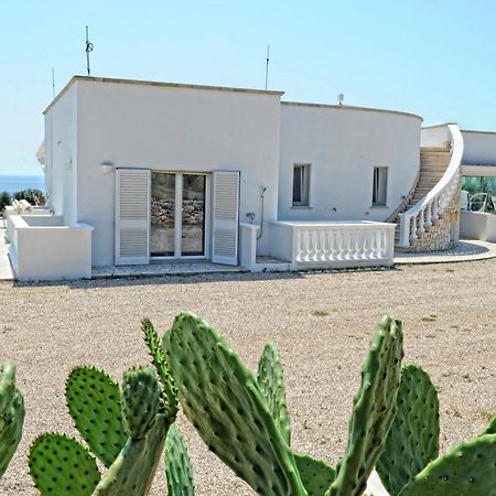 Villa Vanissia Santa Maria di Leuca Екстер'єр фото