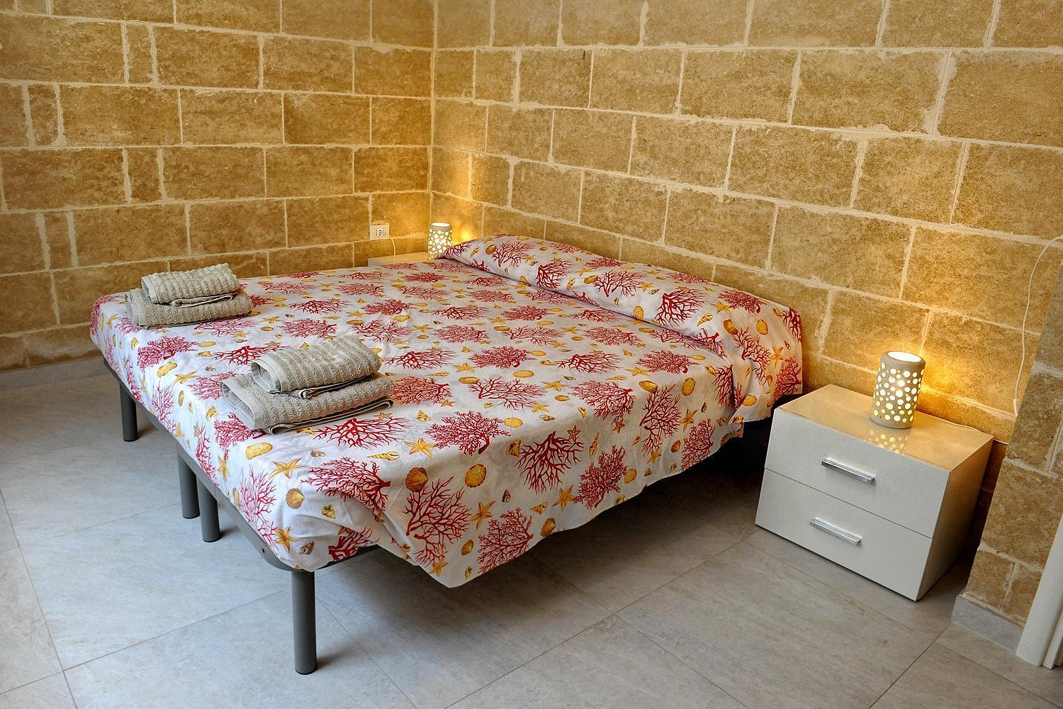Villa Vanissia Santa Maria di Leuca Екстер'єр фото