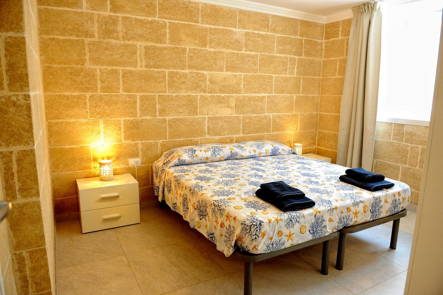 Villa Vanissia Santa Maria di Leuca Екстер'єр фото