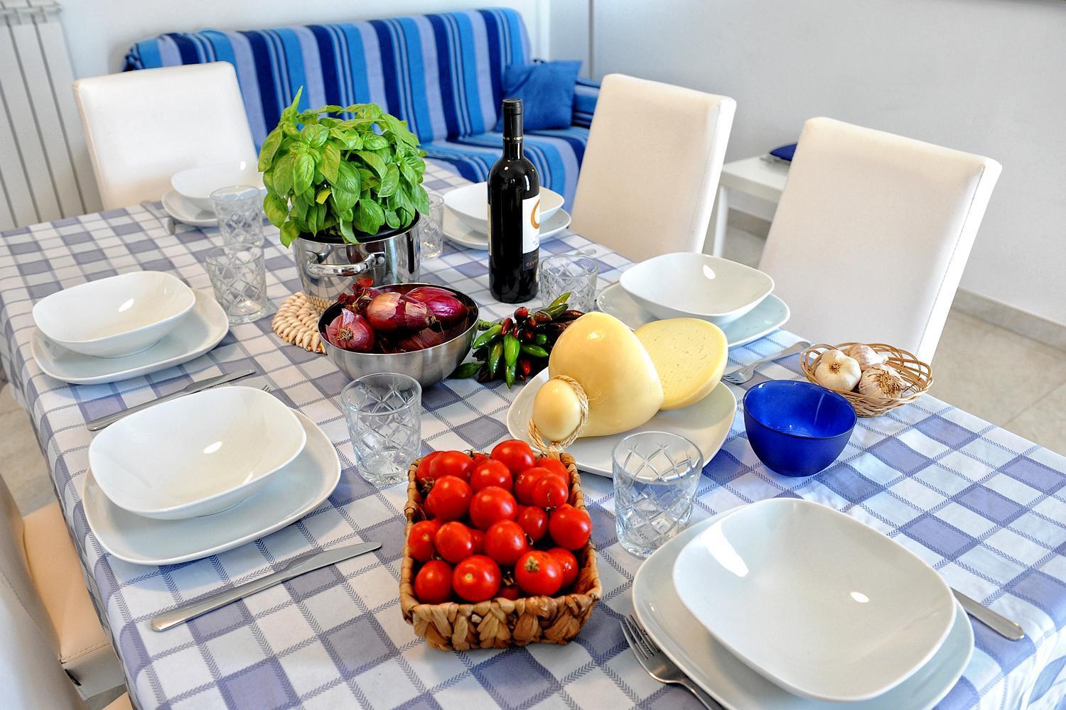 Villa Vanissia Santa Maria di Leuca Екстер'єр фото