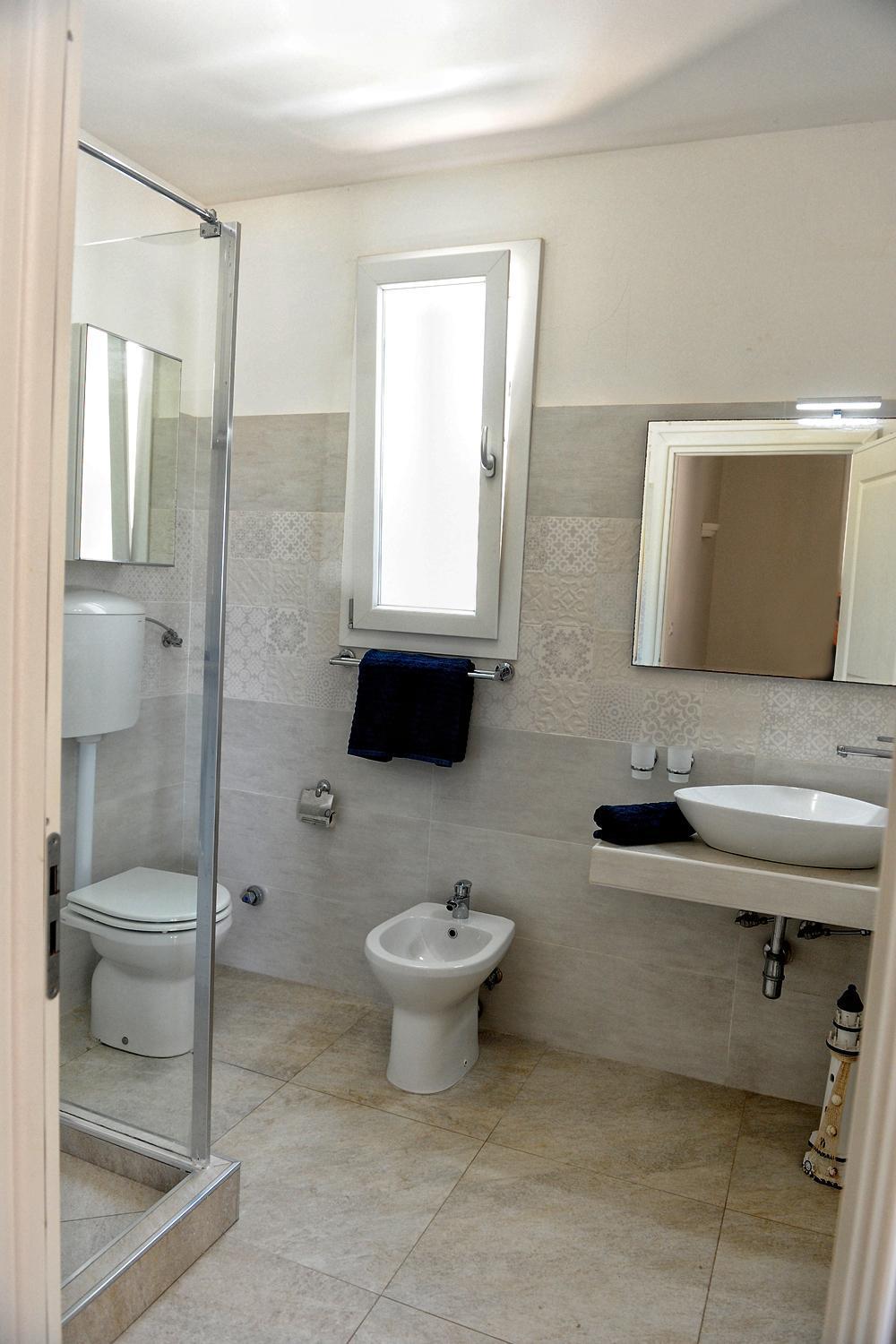 Villa Vanissia Santa Maria di Leuca Екстер'єр фото