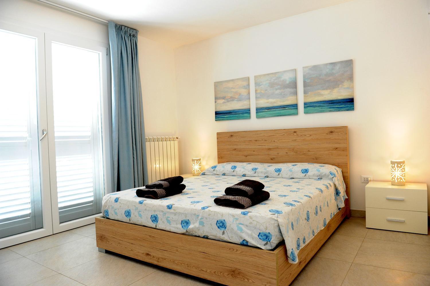 Villa Vanissia Santa Maria di Leuca Екстер'єр фото