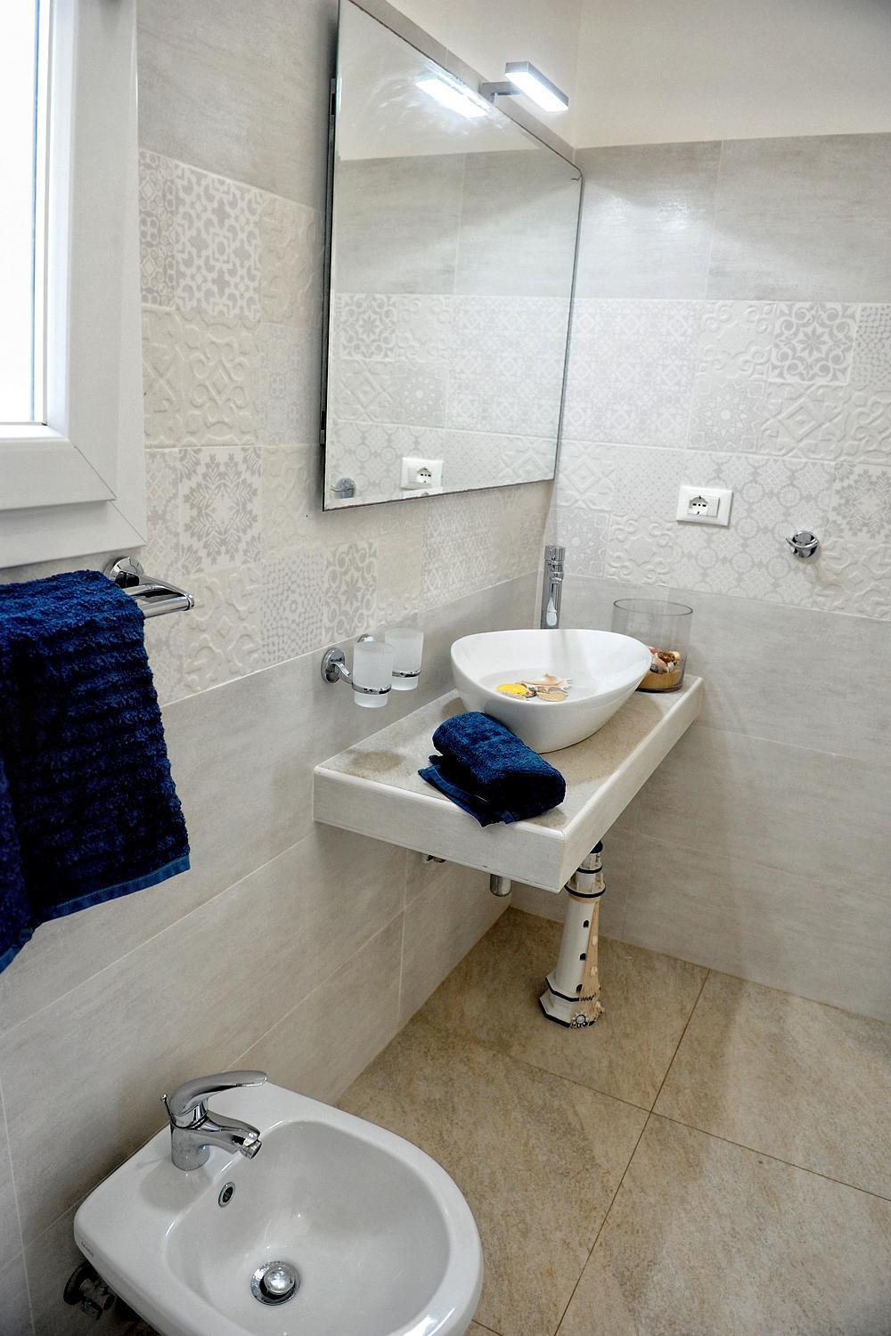 Villa Vanissia Santa Maria di Leuca Екстер'єр фото