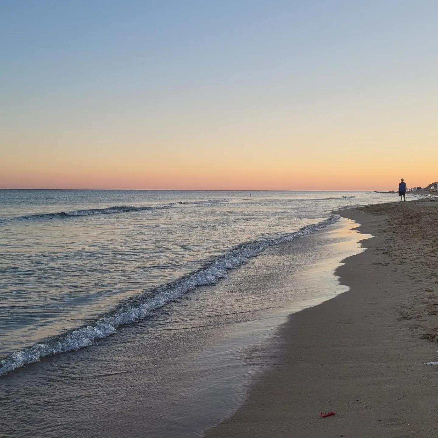Villa Vanissia Santa Maria di Leuca Екстер'єр фото