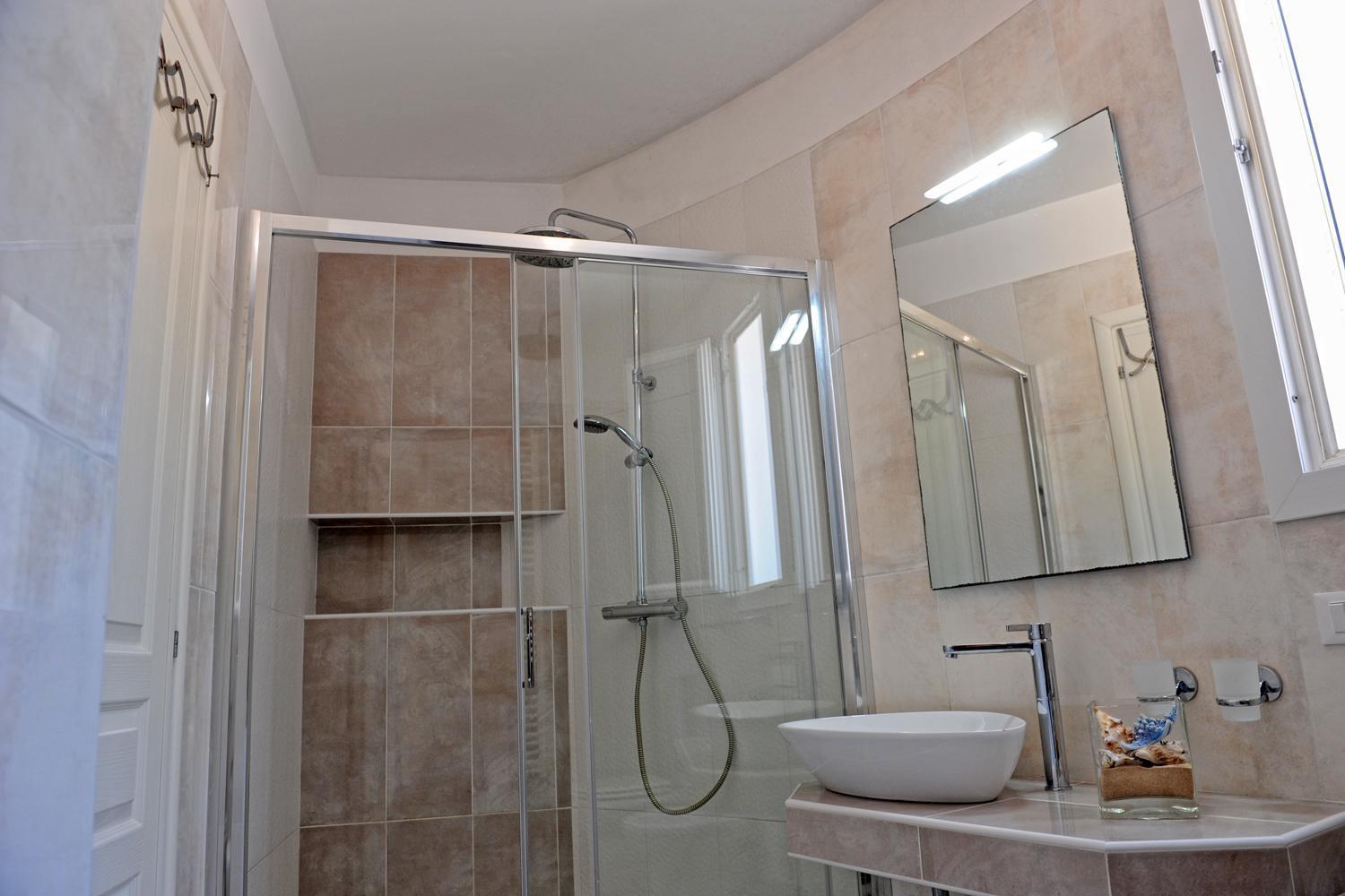 Villa Vanissia Santa Maria di Leuca Екстер'єр фото