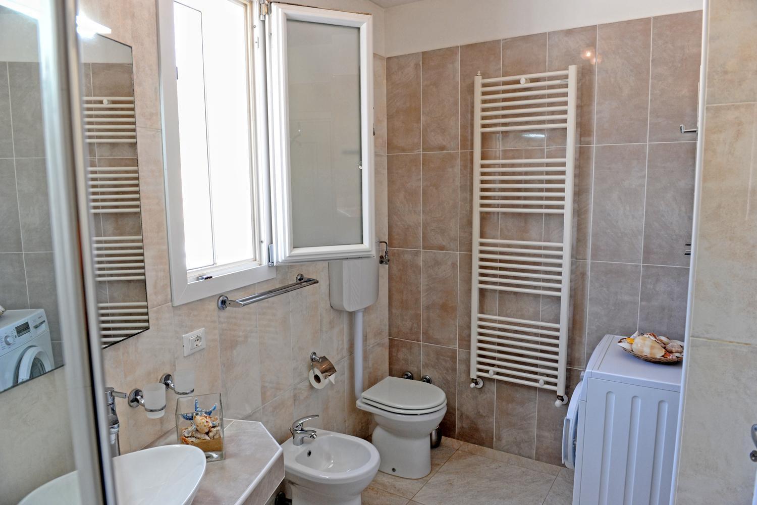 Villa Vanissia Santa Maria di Leuca Екстер'єр фото