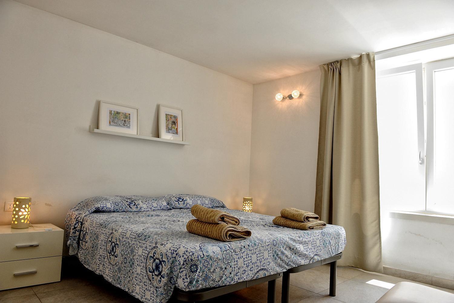 Villa Vanissia Santa Maria di Leuca Екстер'єр фото
