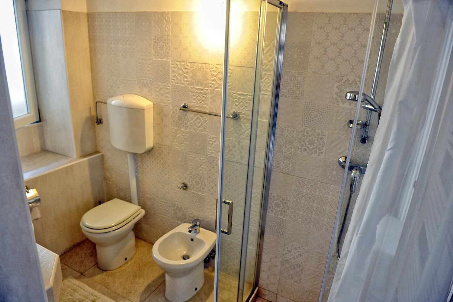 Villa Vanissia Santa Maria di Leuca Екстер'єр фото