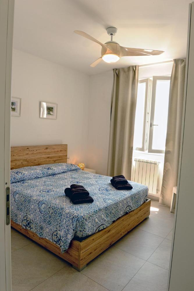 Villa Vanissia Santa Maria di Leuca Екстер'єр фото