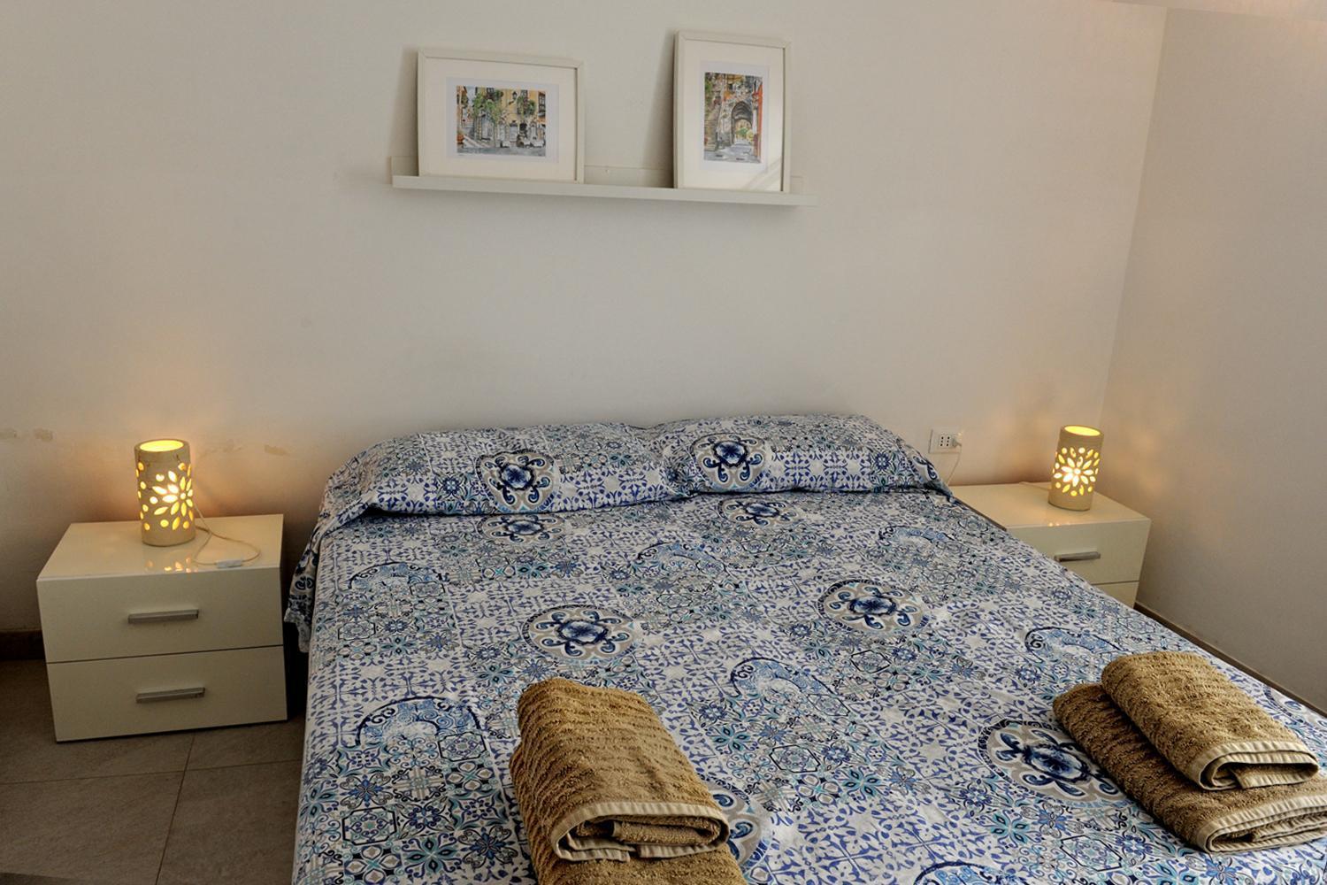 Villa Vanissia Santa Maria di Leuca Екстер'єр фото