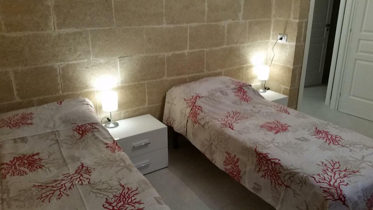 Villa Vanissia Santa Maria di Leuca Екстер'єр фото