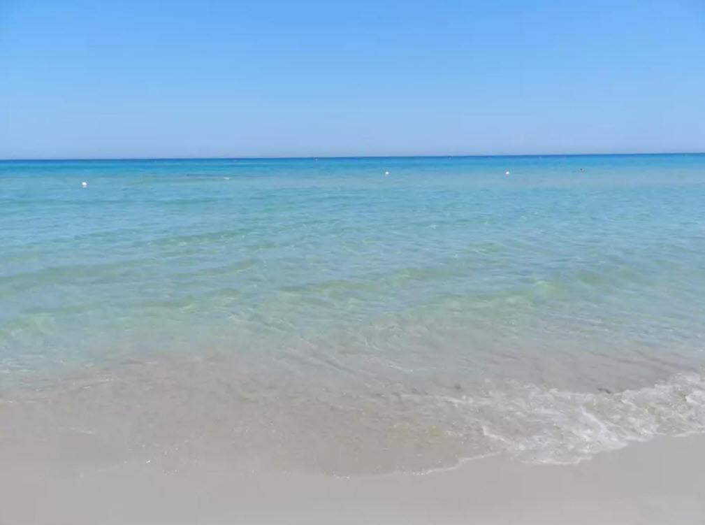 Villa Vanissia Santa Maria di Leuca Екстер'єр фото